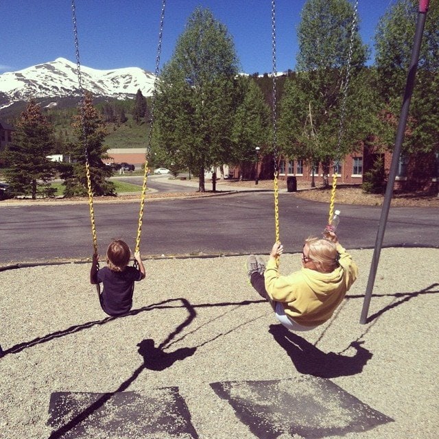 Swings