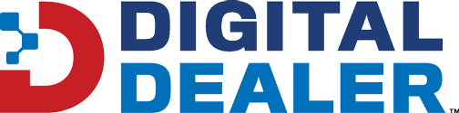 Automotive Marketing - Digital Dealer